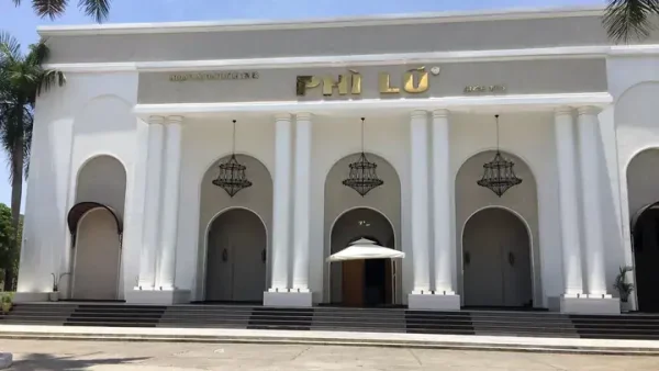 Khám Phép Các Địa Điểm Nhà Hàng Tiệc Cưới Phì Lũ Ở Đà Nẵng: Địa Chỉ Và Liên Hệ