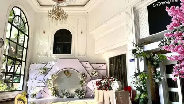 Tra Cứu Nhà Hàng Tiệc Cưới Phương Đông Và Đông Phương Theo Khu Vực
