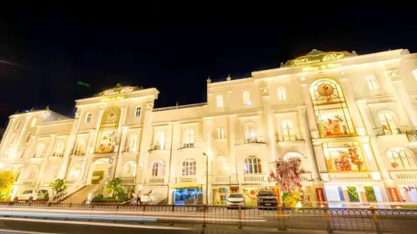 Top 8 Nhà Hàng Tiệc Cưới Quận Gò Vấp Sang Trọng Và Đẳng Cấp