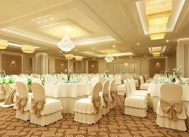 Top Nhà Hàng Tiệc Cưới Đẹp, Uy Tín Tại Quận Tân Phú Cho Cặp Đôi Cưới