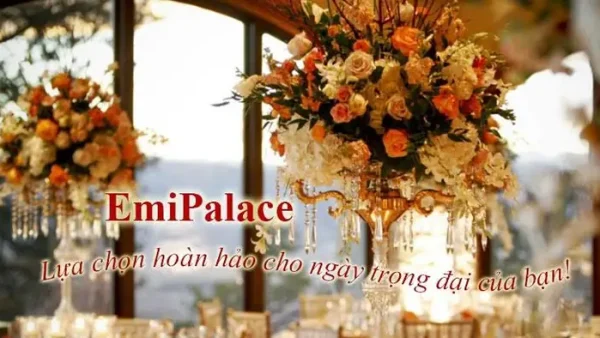 Top 10+ Nhà Hàng Tiệc Cưới Quận Thủ Đức Sang Trọng, Giá Tốt 2025: Review Chi Tiết & Kinh Nghiệm Chọn