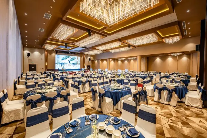 Top 20 Nhà Hàng Tiệc Cưới Sang Trọng, Nổi Tiếng Tại TP.HCM Cho Cặp Đôi