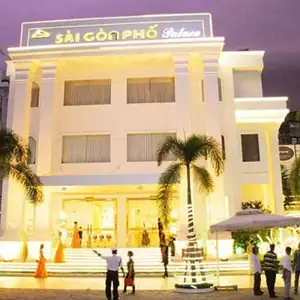 Tổng Hợp Địa Chỉ Các Chi Nhánh Nhà Hàng Tiệc Cưới Sài Gòn Phố Palace TP.HCM Mới Nhất Tổng Hợp Địa Chỉ Các Chi Nhánh Nhà Hàng Tiệc Cưới Sài Gòn Phố Palace TP.HCM Mới Nhất
