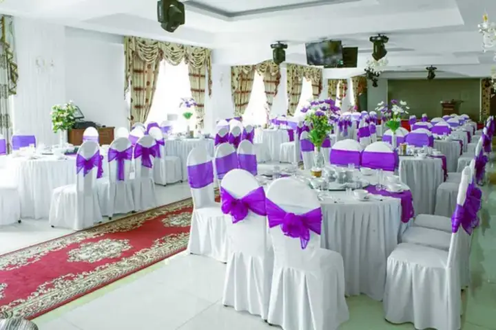 Nhà Hàng Tiệc Cưới Sao Mai Nguyễn Trãi: Địa Chỉ, Giá Menu, Sảnh Tiệc, Dịch Vụ & Đánh Giá Chi Tiết 2024