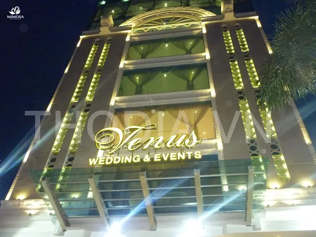 Nhà Hàng Tiệc Cưới Sao Mai Nguyễn Trãi: Địa Chỉ, Giá Menu, Sảnh Tiệc, Dịch Vụ & Đánh Giá Chi Tiết 2024