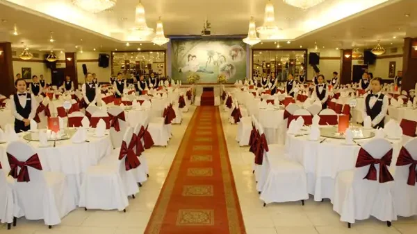 Nhà Hàng Tiệc Cưới Sinh Đôi Đã Ngừng Hoạt Động: Địa Chỉ Và Tiện Ích