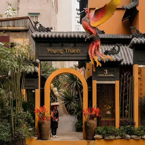 Tìm Nhà Hàng Tiệc Cưới Song Hưng Và Các Địa Điểm Tiệc Cưới Liên Quan Tại Phan Rang – Ninh Thuận