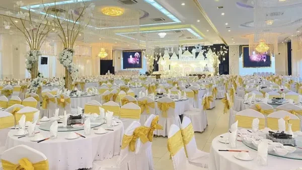 Tìm Nhà Hàng Tiệc Cưới Song Hưng Và Các Địa Điểm Tiệc Cưới Liên Quan Tại Phan Rang – Ninh Thuận