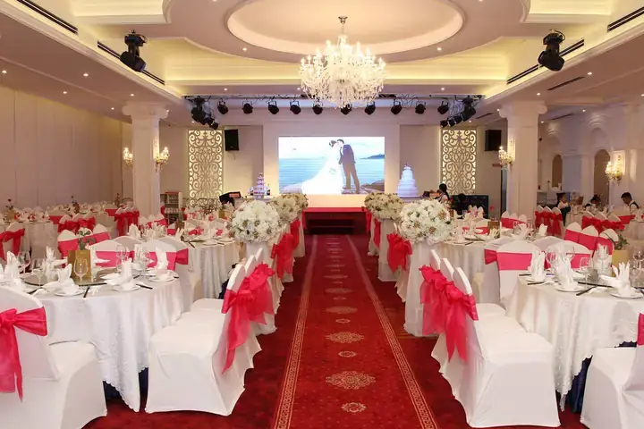 Nhà Hàng Tiệc Cưới Susê Ở Đồng Nai: Địa Chỉ, Menu & Dịch Vụ
