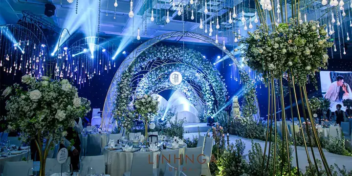 Nhà Hàng Tiệc Cưới Susê Ở Đồng Nai: Địa Chỉ, Menu & Dịch Vụ