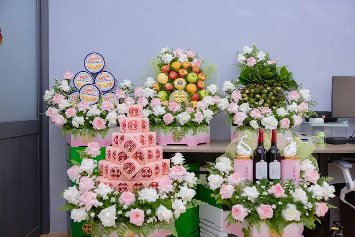 Nhà Hàng Tiệc Cưới Susê Ở Đồng Nai: Địa Chỉ, Menu & Dịch Vụ