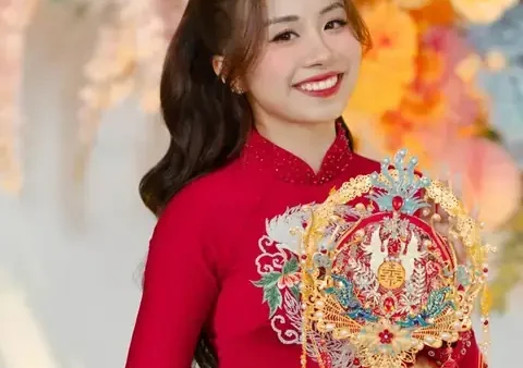 Chọn Nhà Hàng Tiệc Cưới Tân Phúc, Bình Dương Nào Cho Đôi Uyên Ương?