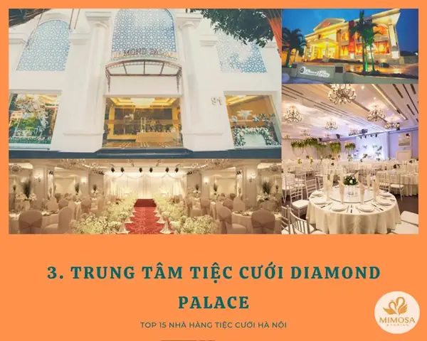 Top Nhà Hàng Tiệc Cưới Tây Hồ Nổi Tiếng Hà Nội 2024 | Địa Chọn Cho Đại Hội Cưới