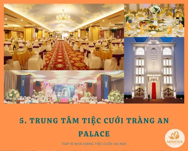 Top Nhà Hàng Tiệc Cưới Tây Hồ Nổi Tiếng Hà Nội 2024 | Địa Chọn Cho Đại Hội Cưới