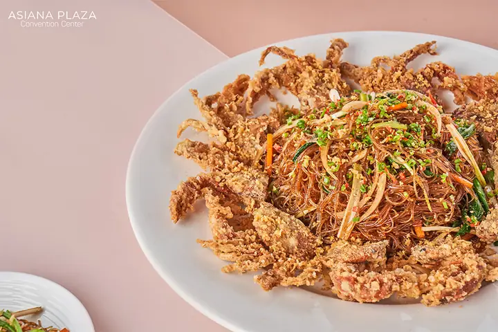 Review Chi Tiết Nhà Hàng Tiệc Cưới TDG Center: Hệ Thống Sảnh, Thực Đơn, Giá Tiệc & Đánh Giá Thực Tế