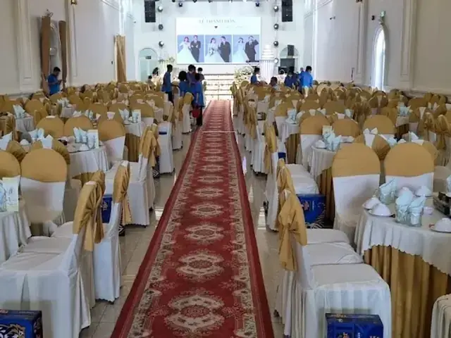 Cập Nhật Địa Chỉ Nhà Hàng Tiệc Cưới Thanh Hà: Menu Và Dịch Vụ Trọn Gói Cập Nhật Địa Chỉ Nhà Hàng Tiệc Cưới Thanh Hà: Menu Và Dịch Vụ Trọn Gói