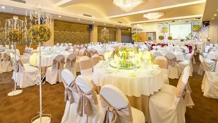 Nhà Hàng Tiệc Cưới Thanh Lịch Ở Đâu? Địa Chỉ Tại Buôn Ma Thuột, Đắk Lắk