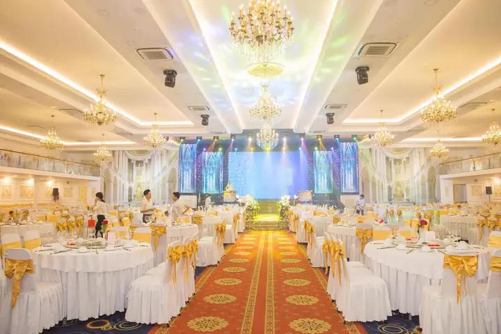 Nhà Hàng Tiệc Cưới Thanh Tùng – Địa Chỉ Tổ Chức Tiệc Hoành Tráng, Sang Trọng Tại Hà Nội Và Dĩ An