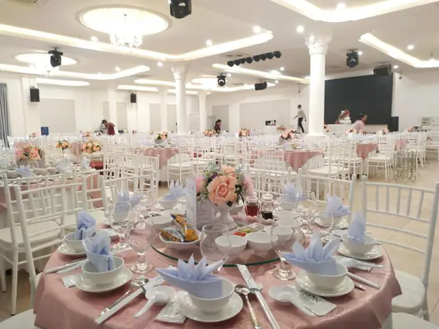 Top 10+ Nhà Hàng Tiệc Cưới Thủ Đức Sang Trọng, Giá Tốt 2025: Danh Sách Chi Tiết & Kinh Nghiệm Chọn
