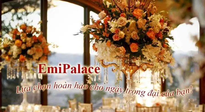 Top 10+ Nhà Hàng Tiệc Cưới Thủ Đức Sang Trọng, Giá Tốt 2025: Danh Sách Chi Tiết & Kinh Nghiệm Chọn
