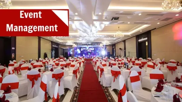 Nhà Hàng Tiệc Cưới Tiếng Anh Là Gì? Từ Vựng Chuyên Ngành, Phân Biệt Venue/restaurant/hall & Mẫu Câu Thực Chiến