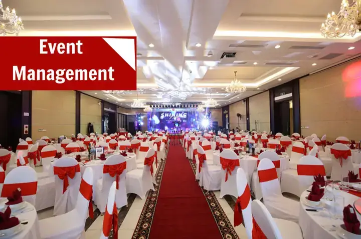 Nhà Hàng Tiệc Cưới Tiếng Anh Là Gì? Từ Vựng Chuyên Ngành, Phân Biệt Venue/restaurant/hall & Mẫu Câu Thực Chiến