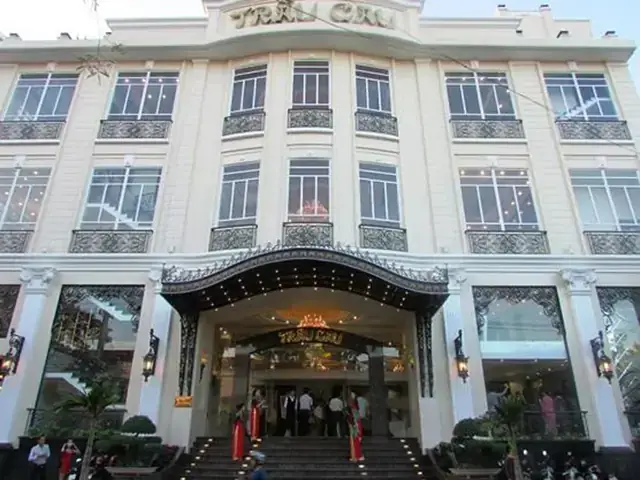 Nhà Hàng Tiệc Cưới Trầu Cau Ở Đâu? Địa Chỉ Và Liên Hệ Cho Cặp Đôi