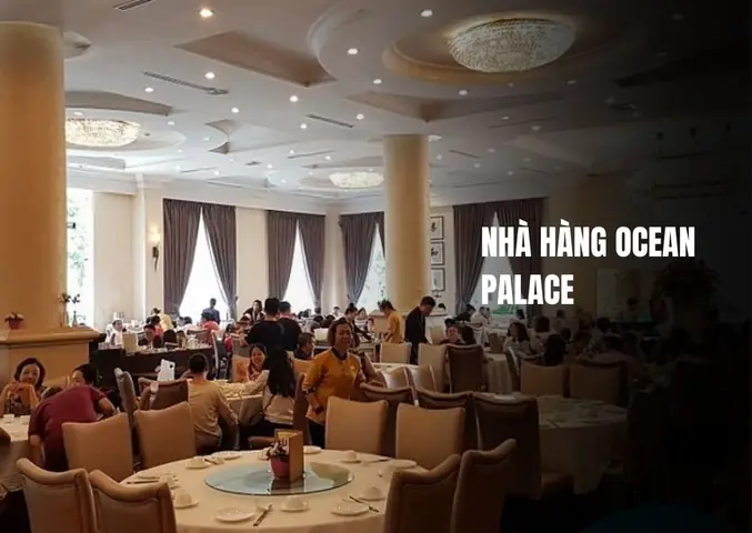 Gợi Ý 5 Nhà Hàng Tiệc Cưới Trung Hoa Sang Trọng Tại TP.HCM