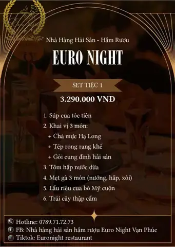Nhà Hàng Tiệc Cưới Vạn Phúc: Danh Sách Chi Nhánh, Địa Chỉ, Thực Đơn & Giá Tiệc Cưới 2024