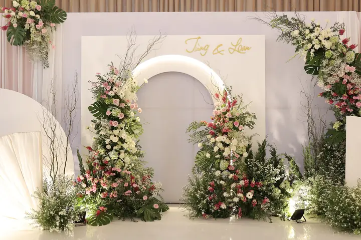 Nhà Hàng Tiệc Cưới Vườn Cau Ở Đâu? Địa Chỉ Và Liên Hệ
