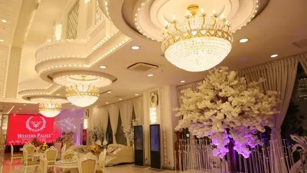 Tổng Hợp Thông Tin Nhà Hàng Tiệc Cưới Western Palace: Thực Đơn, Giá Sảnh, Ưu Đãi & Review Thực Tế
