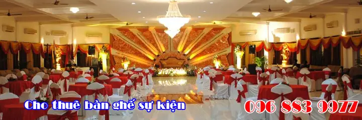 Top 10+ Nhà Hàng & Trung Tâm Tiệc Cưới Uy Tín Hà Đông 2025: Sức Chứa, Phòng Riêng & Ưu Đãi