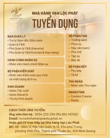 Tìm Việc Nhân Viên Kinh Doanh Tiệc Cưới: Công Việc, Yêu Cầu Và Thu Nhập