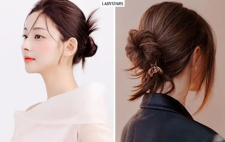 Tổng Hợp 22+ Kiểu Tóc Ngắn Dự Tiệc Cưới Đẹp, Sang Trọng Và Trẻ Trung Cho Nàng Tổng Hợp 22+ Kiểu Tóc Ngắn Dự Tiệc Cưới Đẹp, Sang Trọng Và Trẻ Trung Cho Nàng