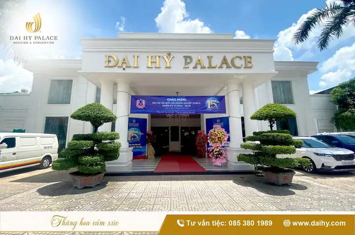Top Việc Làm Nhân Viên Phục Vụ Tiệc Cưới Thứ 7, Chủ Nhật: Lương Cao, Linh Hoạt, Phù Hợp Sinh Viên