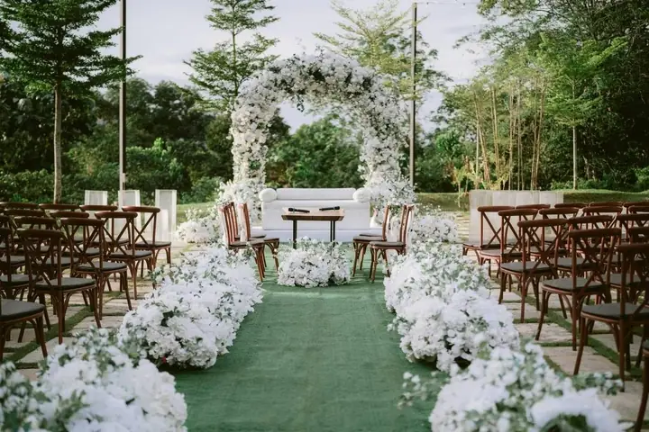 Top 10+ Resort Tổ Chức Tiệc Cưới Đẹp Nhất Việt Nam 2024: Gợi Ý Theo Khu Vực & Phong Cách