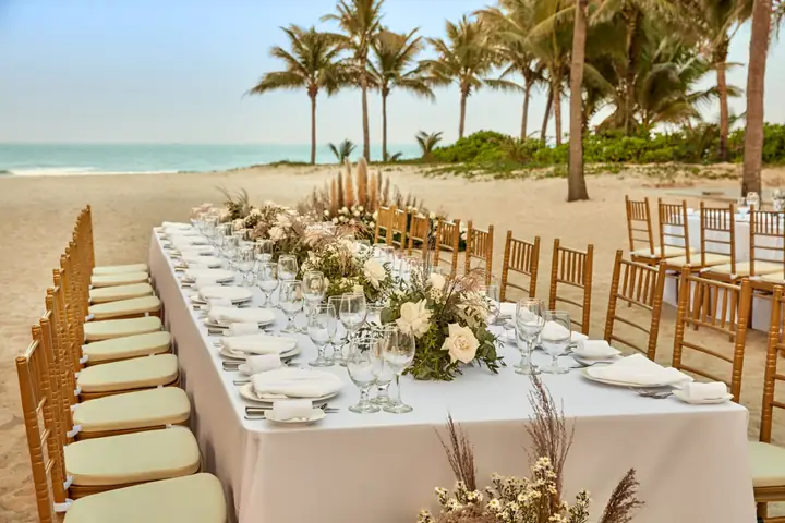 Top 10+ Resort Tổ Chức Tiệc Cưới Đẹp Nhất Việt Nam 2024: Gợi Ý Theo Khu Vực & Phong Cách