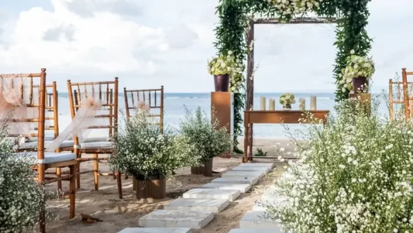 Top 10+ Resort Tổ Chức Tiệc Cưới Đẹp Nhất Việt Nam 2024: Gợi Ý Theo Khu Vực & Phong Cách