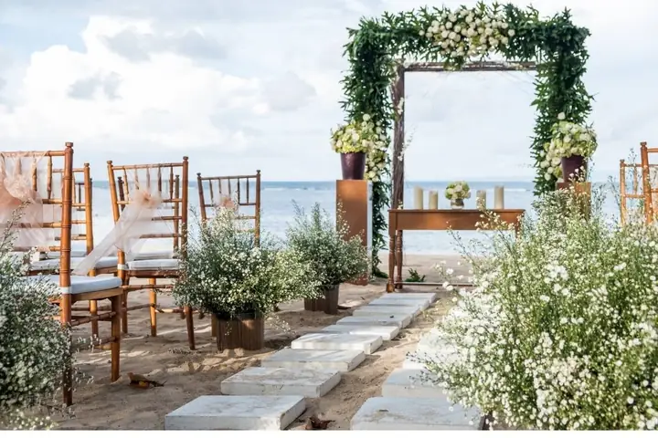 Top 10+ Resort Tổ Chức Tiệc Cưới Đẹp Nhất Việt Nam 2024: Gợi Ý Theo Khu Vực & Phong Cách