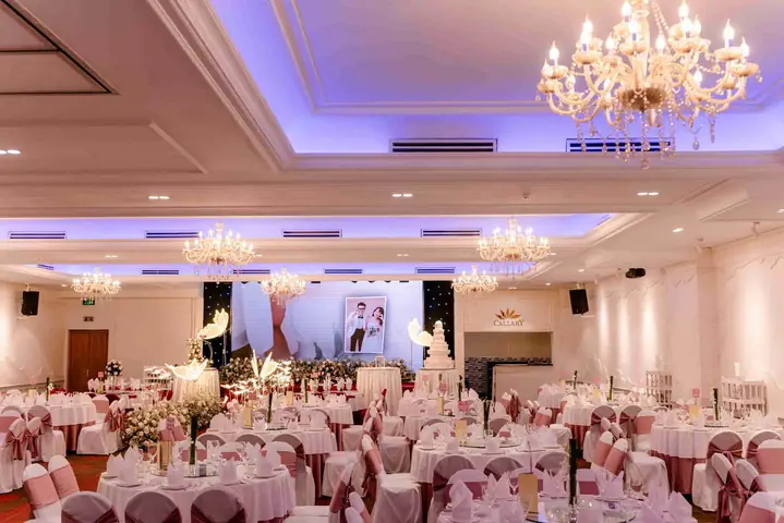 Review Nhà Hàng Tiệc Cưới Callary: Đánh Giá Chi Tiết Chất Lượng, Không Gian, Món Ăn & Phản Hồi Thực Tế Từ Khách Hàng