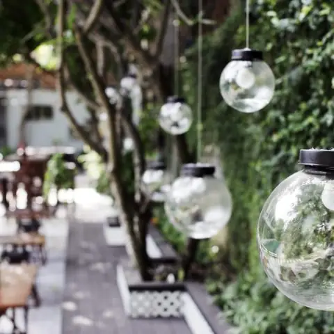 Gợi Ý 5 Không Gian Tiệc Cưới Sài Gòn Chic Siêu Lãng Mạn Tại TP.HCM