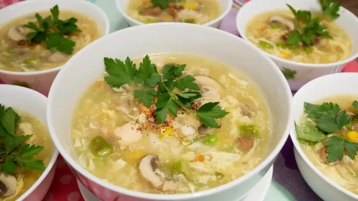 Tổng Hợp Thực Đơn Tiệc Cưới Đẹp Và Đáng Mình