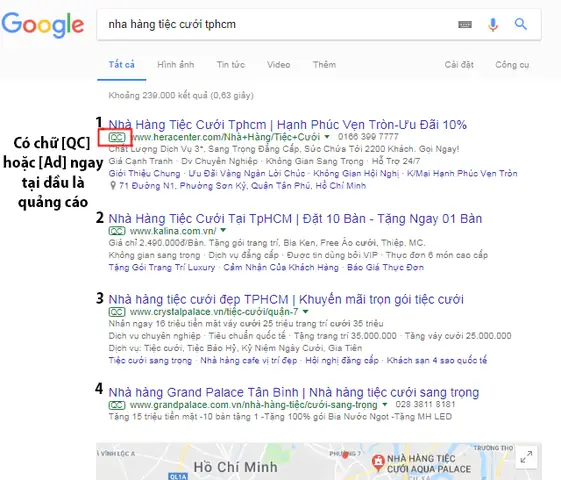 Chọn Địa Điểm Tổ Chức Tiệc Cưới Cho Các Cặp Đôi Tại Hà Nội Và TP.HCM