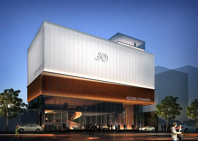 Tổng Hợp 7 Chi Nhánh Tiệc Cưới The Adora: Địa Chỉ, Giá Trọn Gói, Thực Đơn & Ưu Đãi 2025