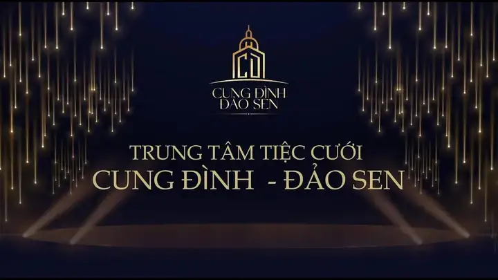 Hướng Dẫn Chọn Trung Tâm Tiệc Cưới Cung Đình Đẳng Cấp Tại Hà Nội