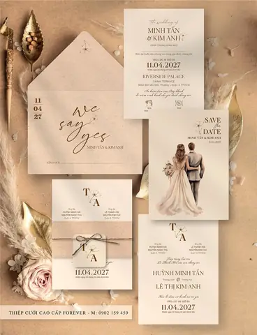 Khám Phá Các Địa Điểm Tiệc Cưới Forevermark Đẹp Nhất Tại Việt Nam