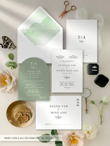 Khám Phá Các Địa Điểm Tiệc Cưới Forevermark Đẹp Nhất Tại Việt Nam