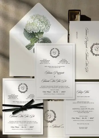 Khám Phá Các Địa Điểm Tiệc Cưới Forevermark Đẹp Nhất Tại Việt Nam