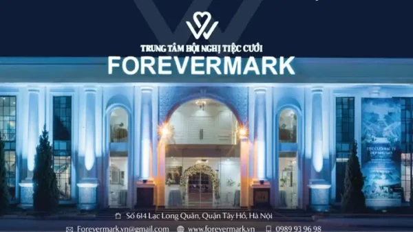 Chọn Tiệc Cưới Forevermark Nào? So Sánh Tây Hồ Và Lê Đức Thọ Cho Cặp Đôi