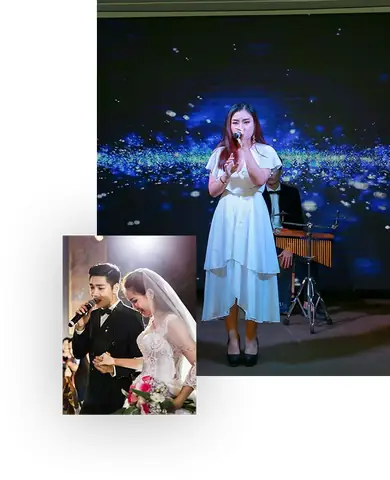 Khám Phá Tòa Nhà Sự Kiện Gala Royale – Địa Điểm Ideal Cho Tiệc Cưới Sang Trọng Tại Quận 1